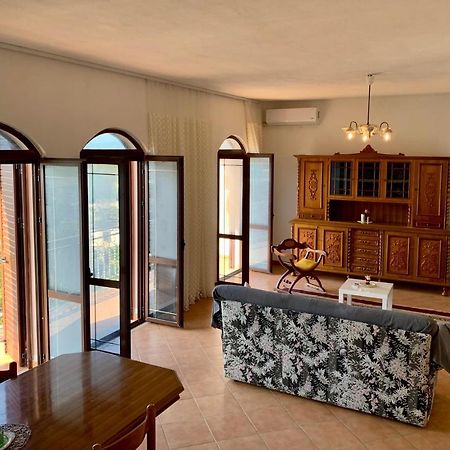 Guesthouse Villa Rosa Berat Extérieur photo