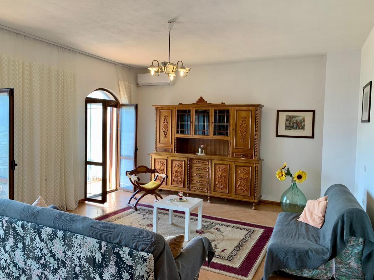 Guesthouse Villa Rosa Berat Extérieur photo