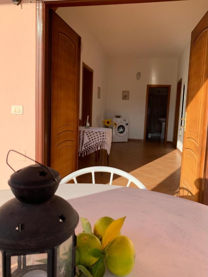 Guesthouse Villa Rosa Berat Extérieur photo