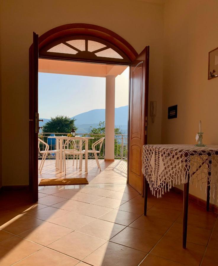 Guesthouse Villa Rosa Berat Extérieur photo