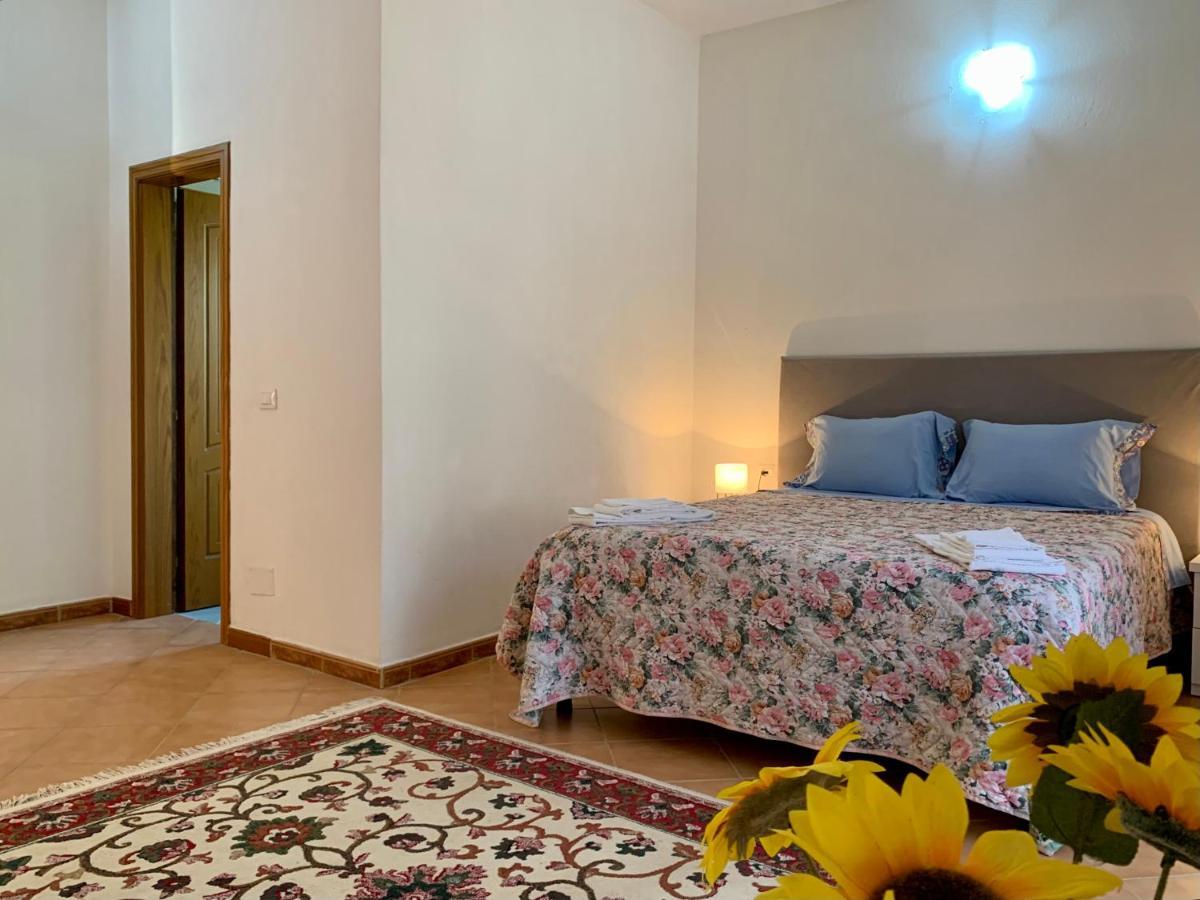 Guesthouse Villa Rosa Berat Extérieur photo