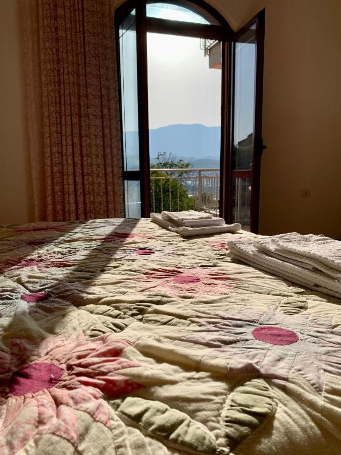 Guesthouse Villa Rosa Berat Extérieur photo