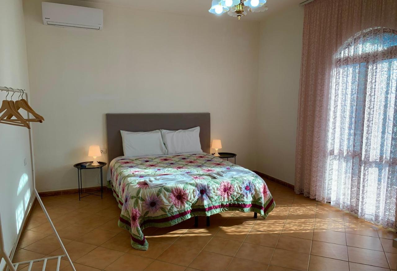 Guesthouse Villa Rosa Berat Extérieur photo
