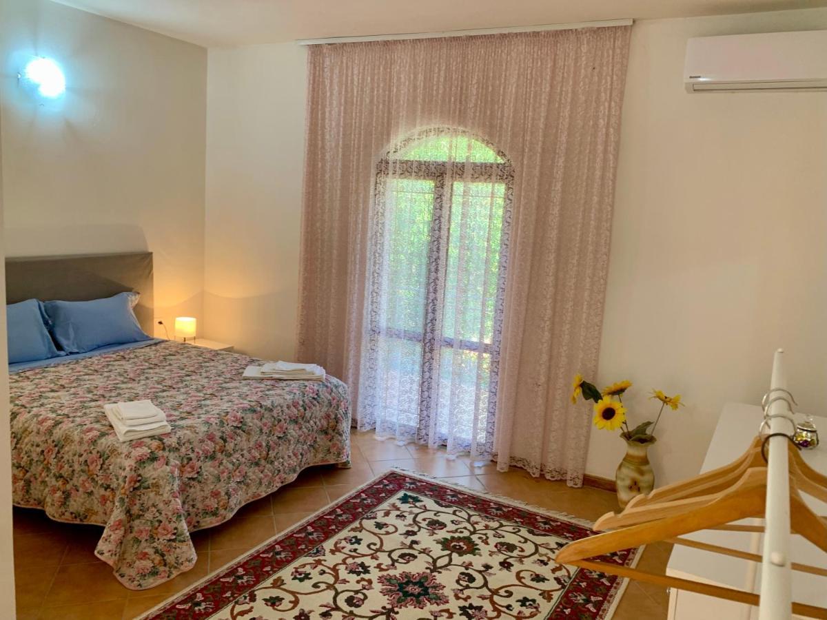 Guesthouse Villa Rosa Berat Extérieur photo