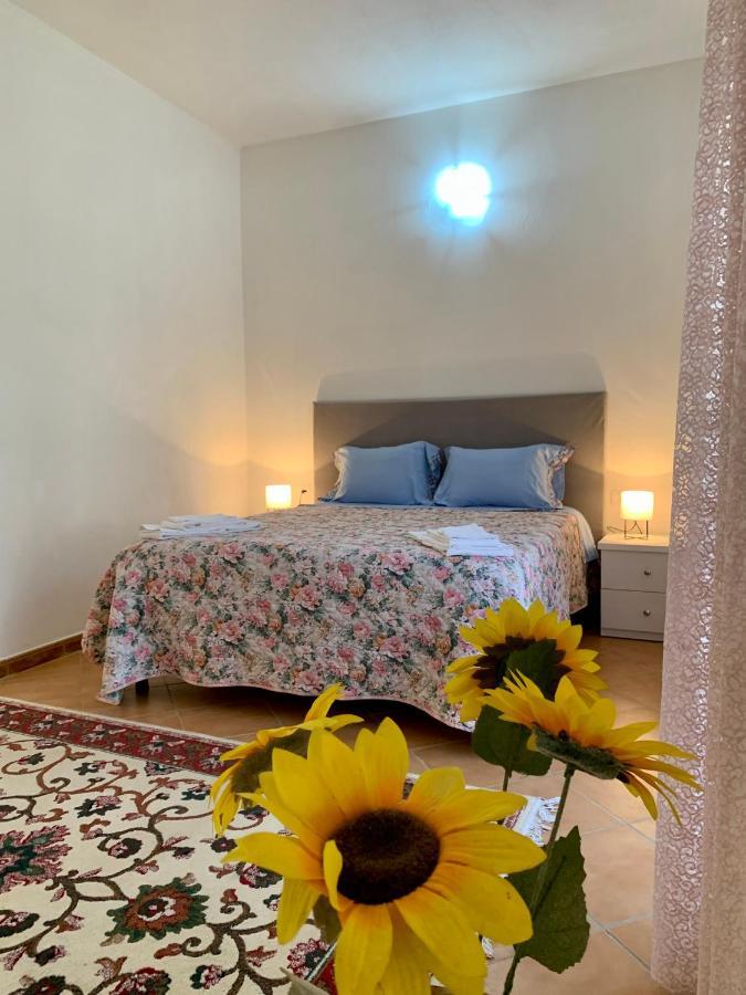 Guesthouse Villa Rosa Berat Extérieur photo