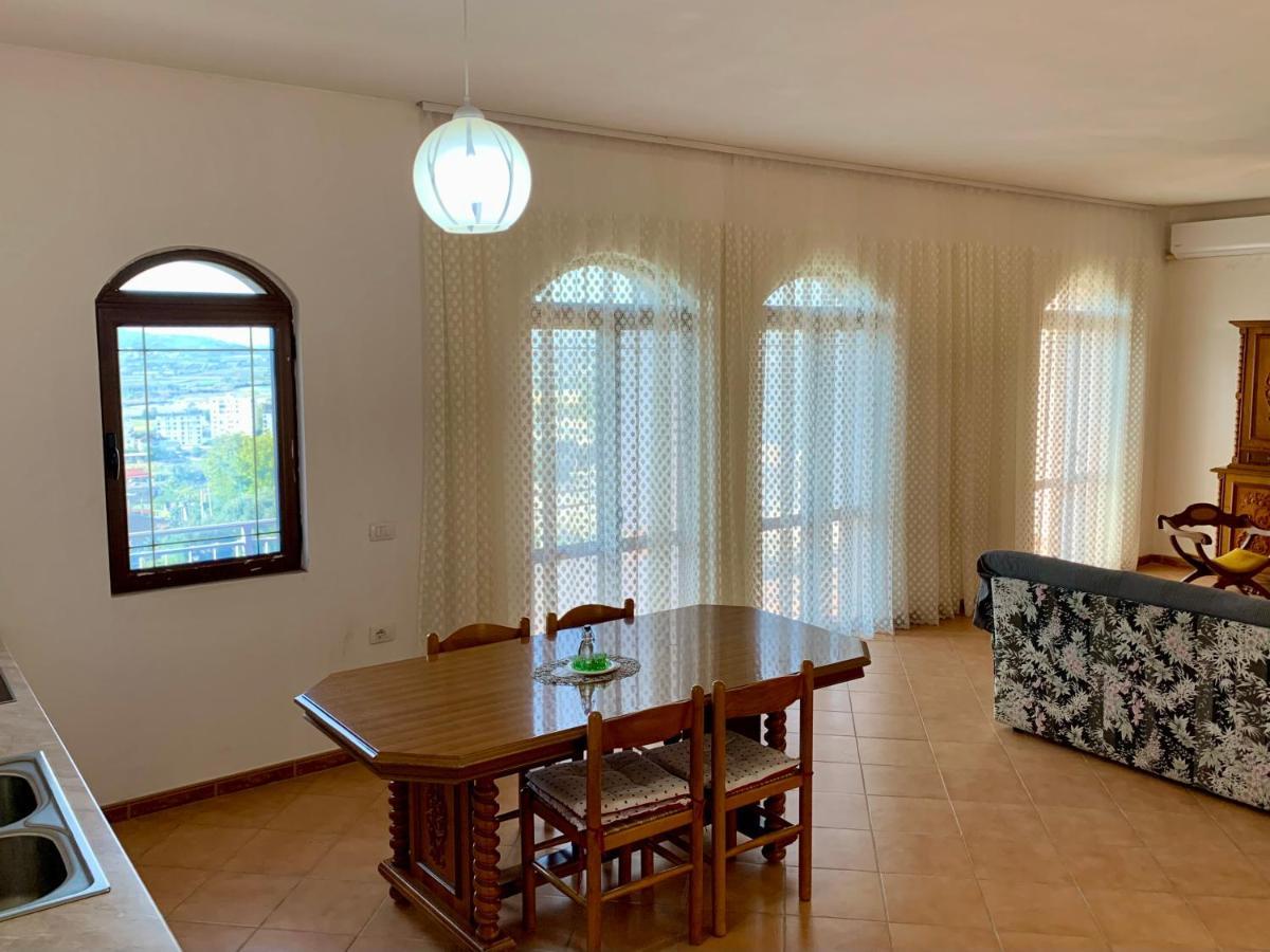 Guesthouse Villa Rosa Berat Extérieur photo