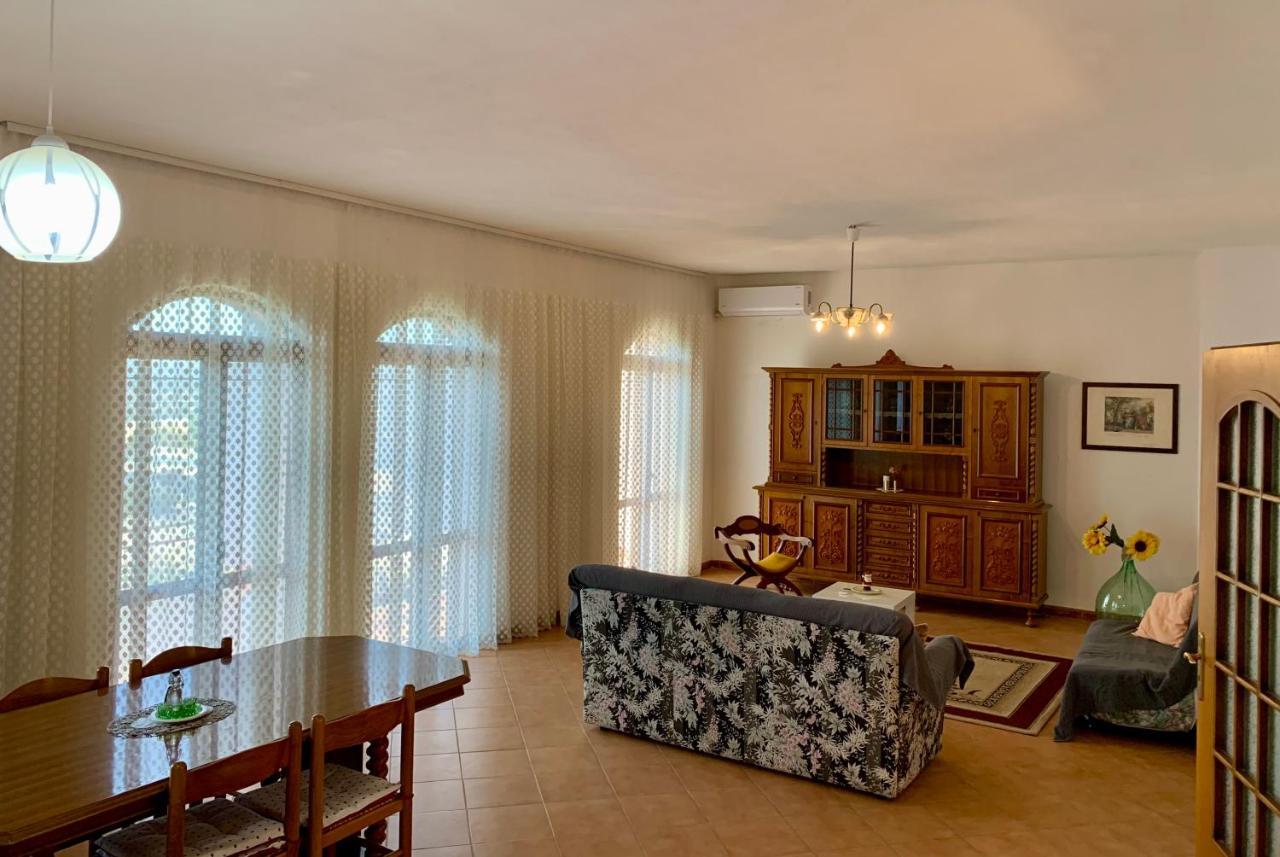Guesthouse Villa Rosa Berat Extérieur photo