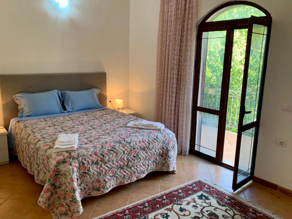Guesthouse Villa Rosa Berat Extérieur photo