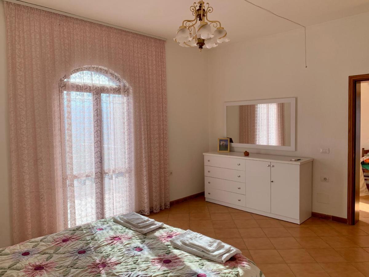 Guesthouse Villa Rosa Berat Extérieur photo