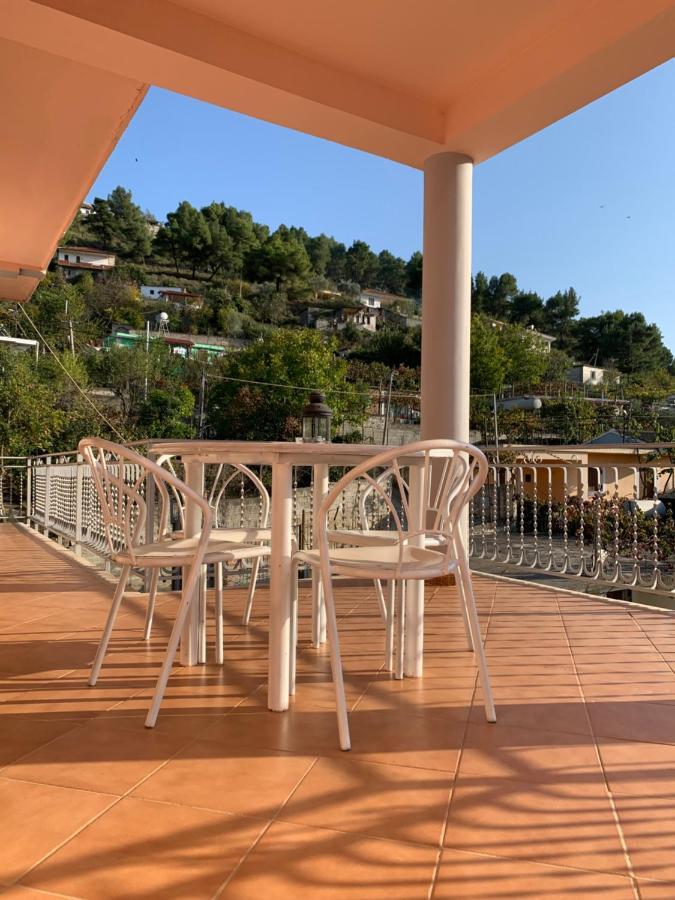 Guesthouse Villa Rosa Berat Extérieur photo