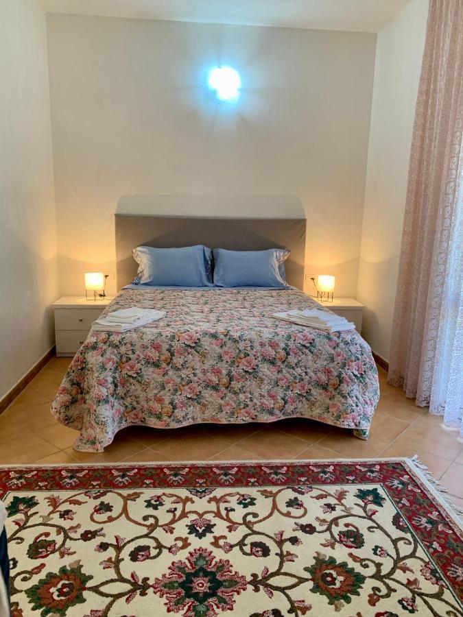 Guesthouse Villa Rosa Berat Extérieur photo