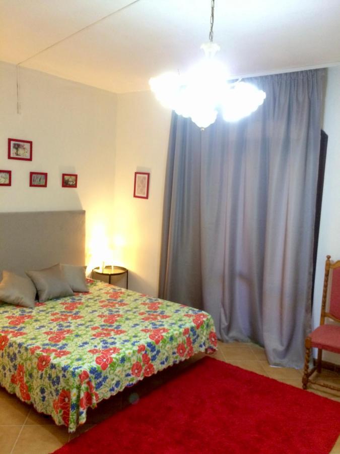 Guesthouse Villa Rosa Berat Extérieur photo