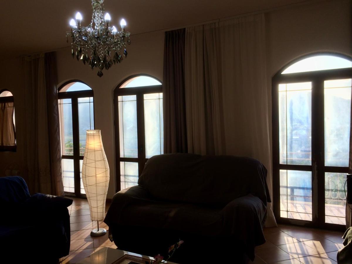 Guesthouse Villa Rosa Berat Extérieur photo