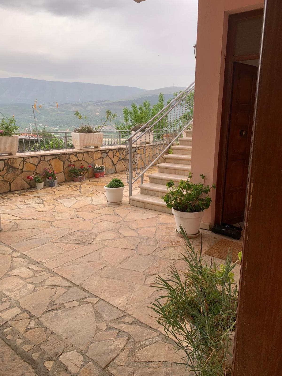 Guesthouse Villa Rosa Berat Extérieur photo