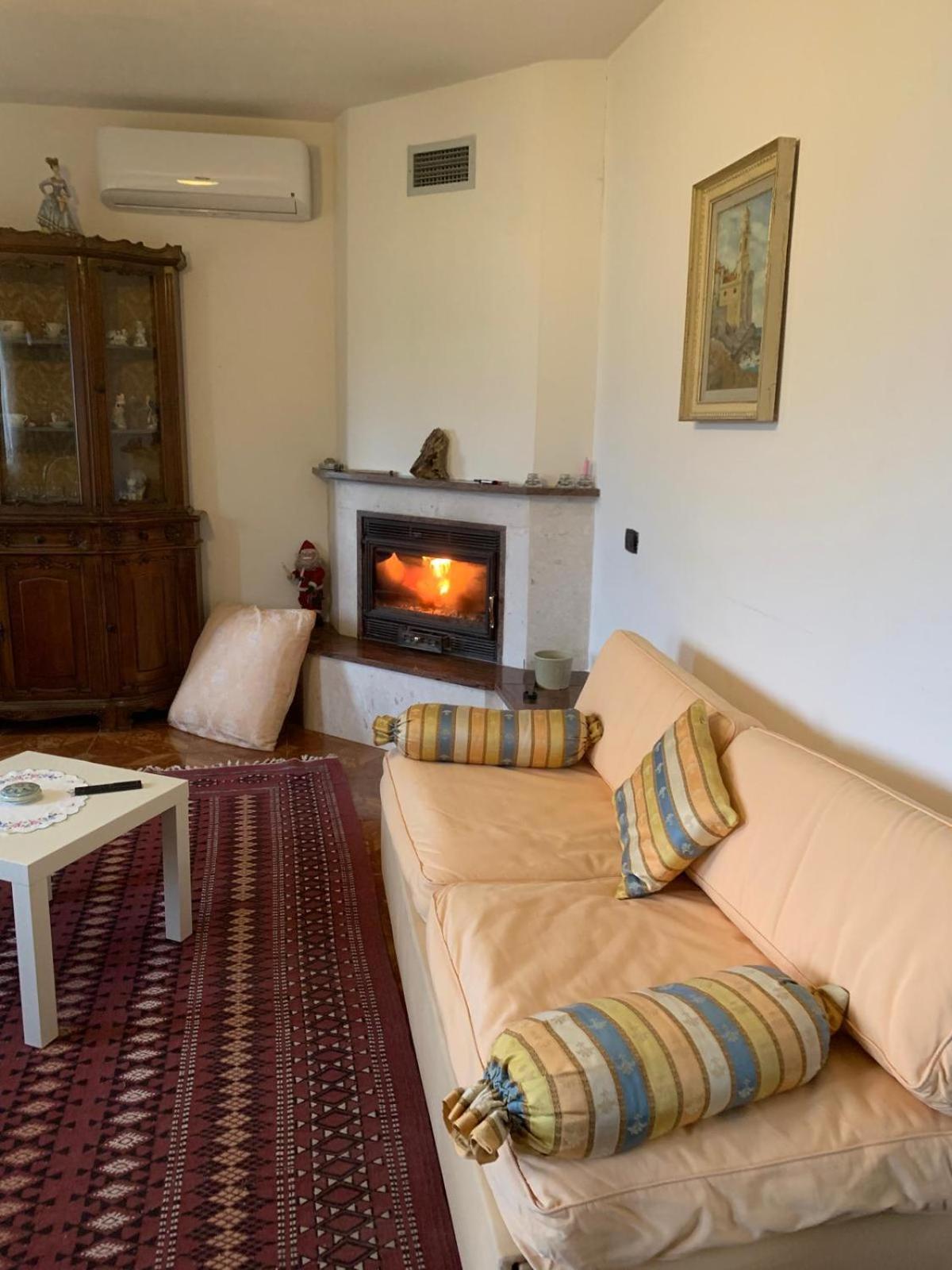 Guesthouse Villa Rosa Berat Extérieur photo