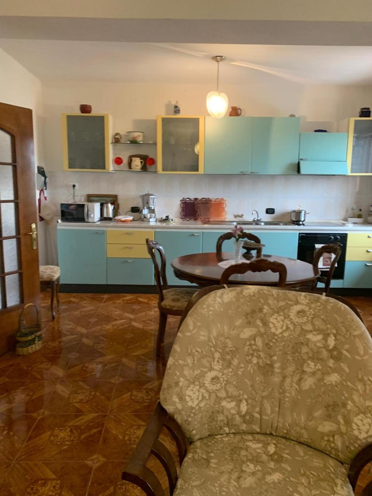 Guesthouse Villa Rosa Berat Chambre photo