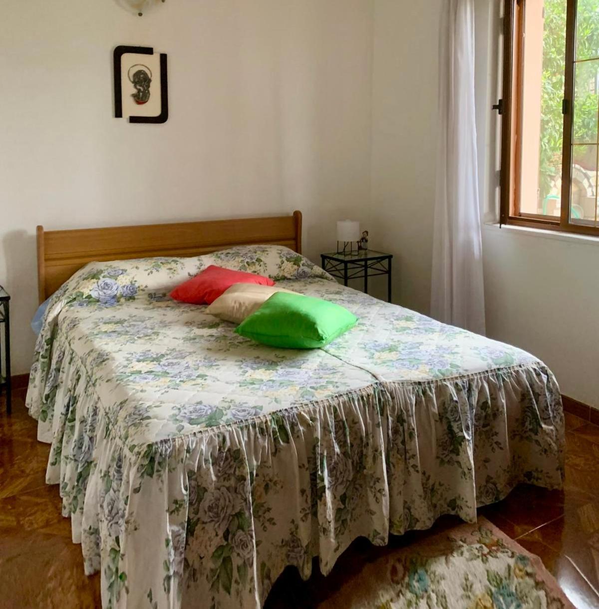 Guesthouse Villa Rosa Berat Chambre photo