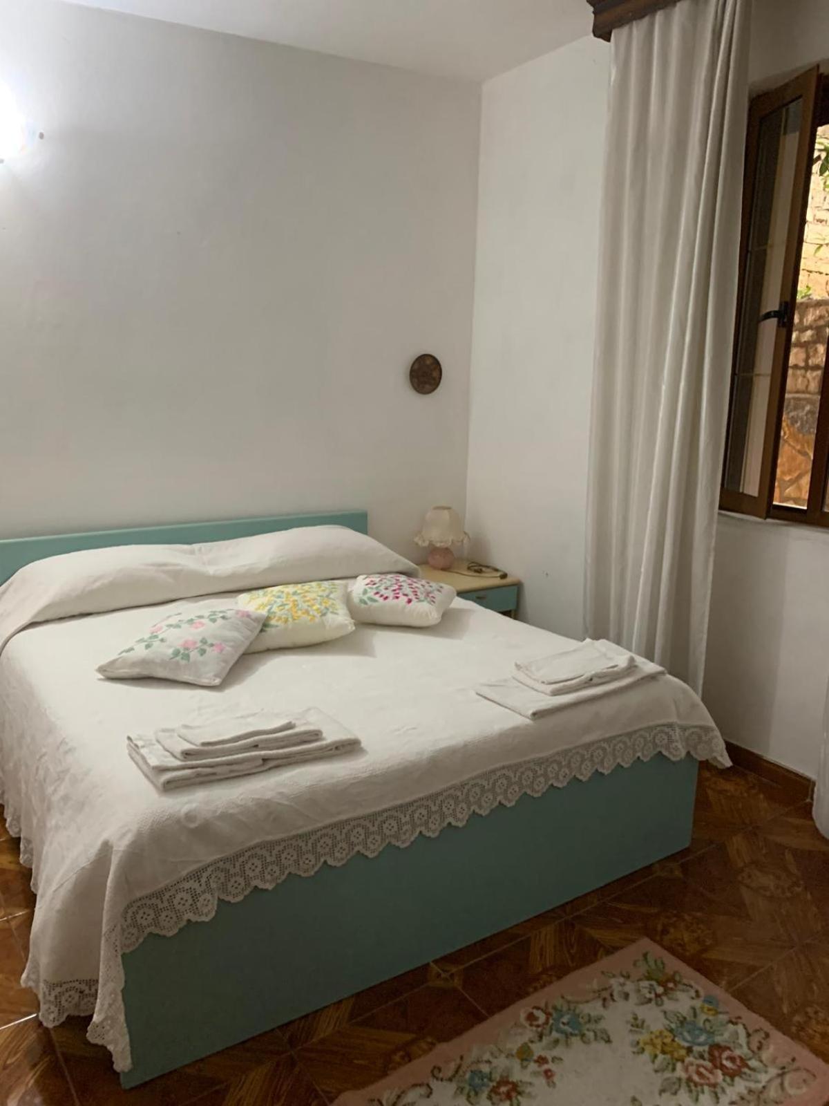 Guesthouse Villa Rosa Berat Chambre photo