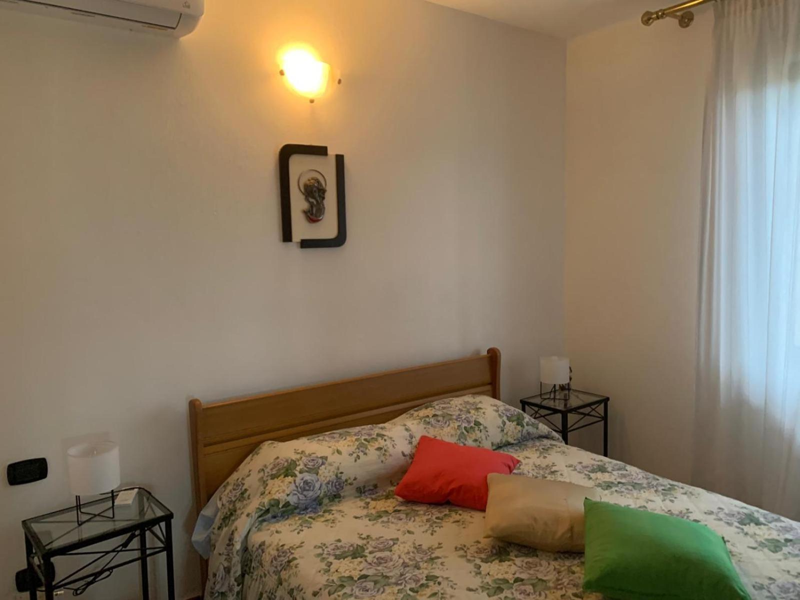 Guesthouse Villa Rosa Berat Chambre photo