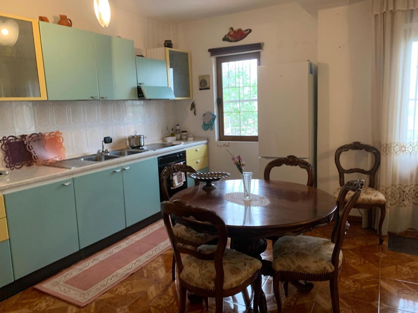 Guesthouse Villa Rosa Berat Chambre photo