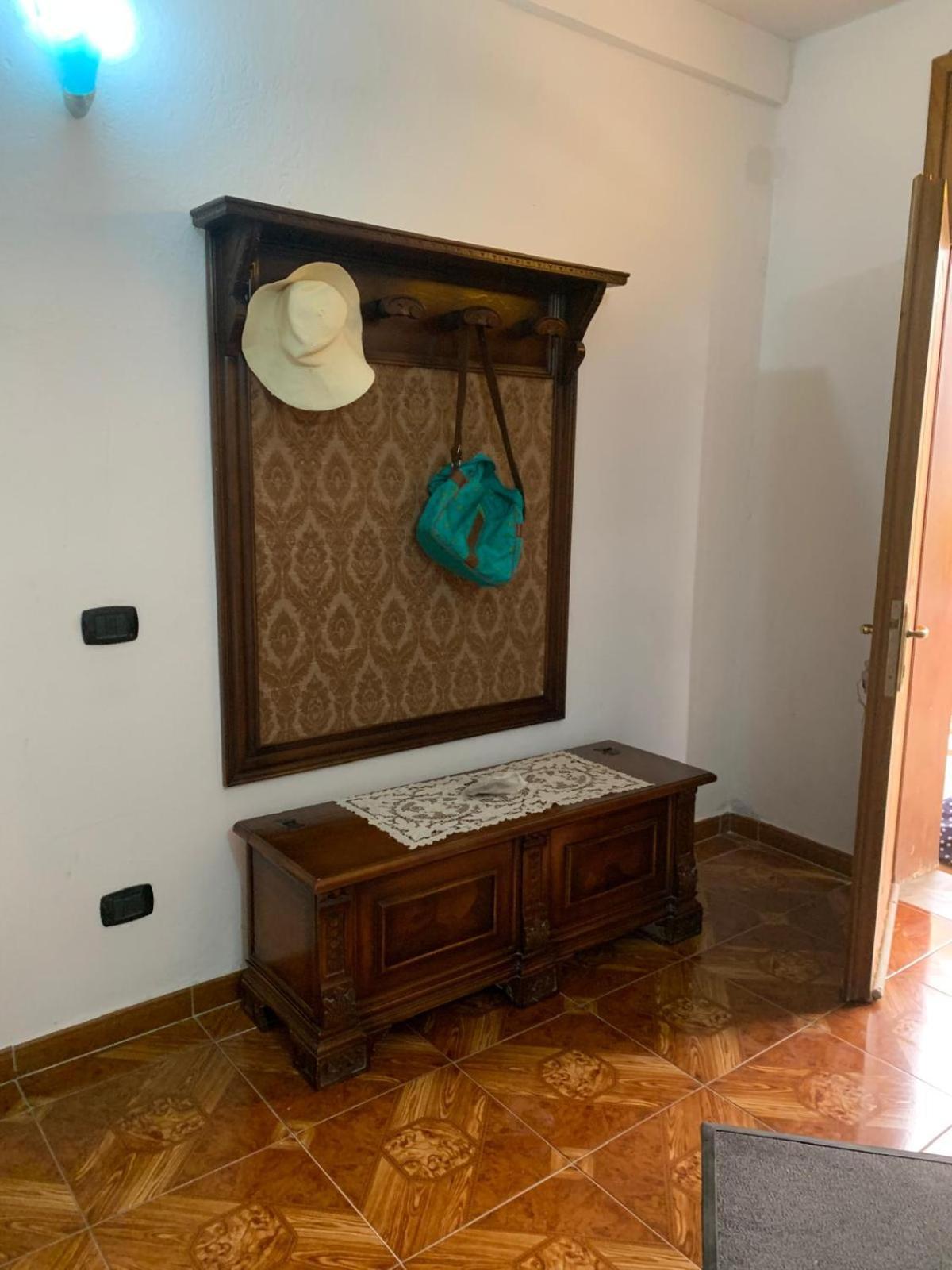 Guesthouse Villa Rosa Berat Chambre photo