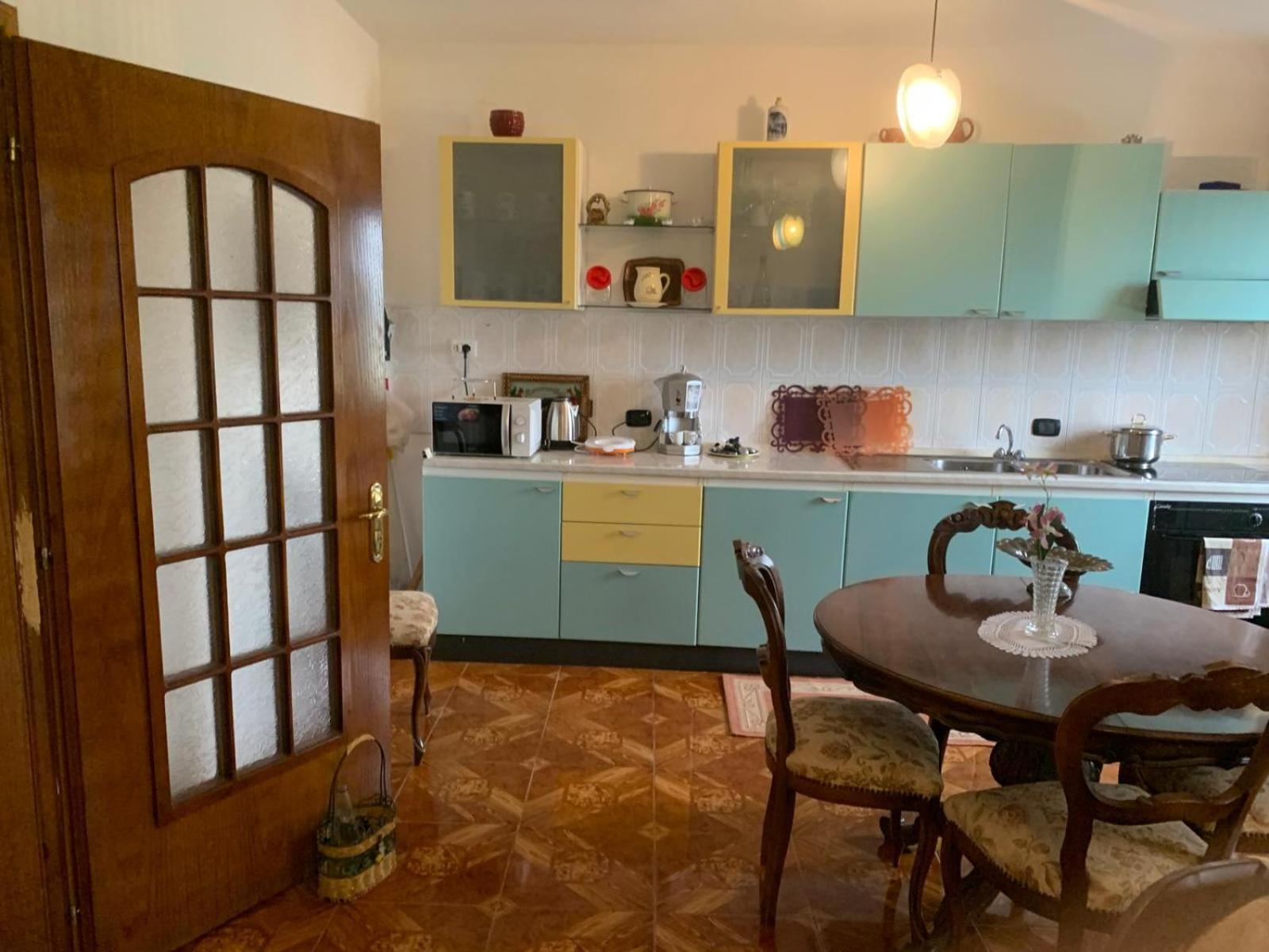 Guesthouse Villa Rosa Berat Chambre photo