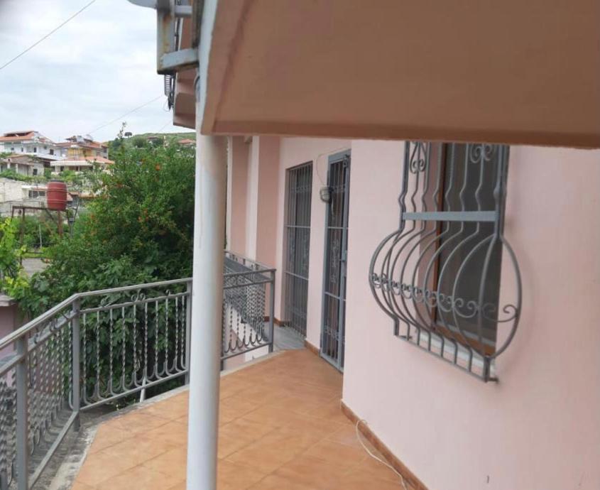 Guesthouse Villa Rosa Berat Chambre photo