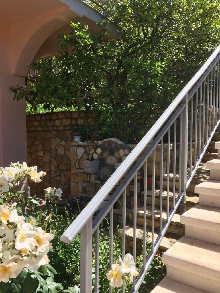 Guesthouse Villa Rosa Berat Chambre photo