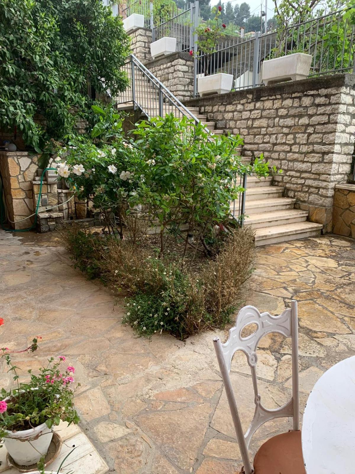 Guesthouse Villa Rosa Berat Chambre photo