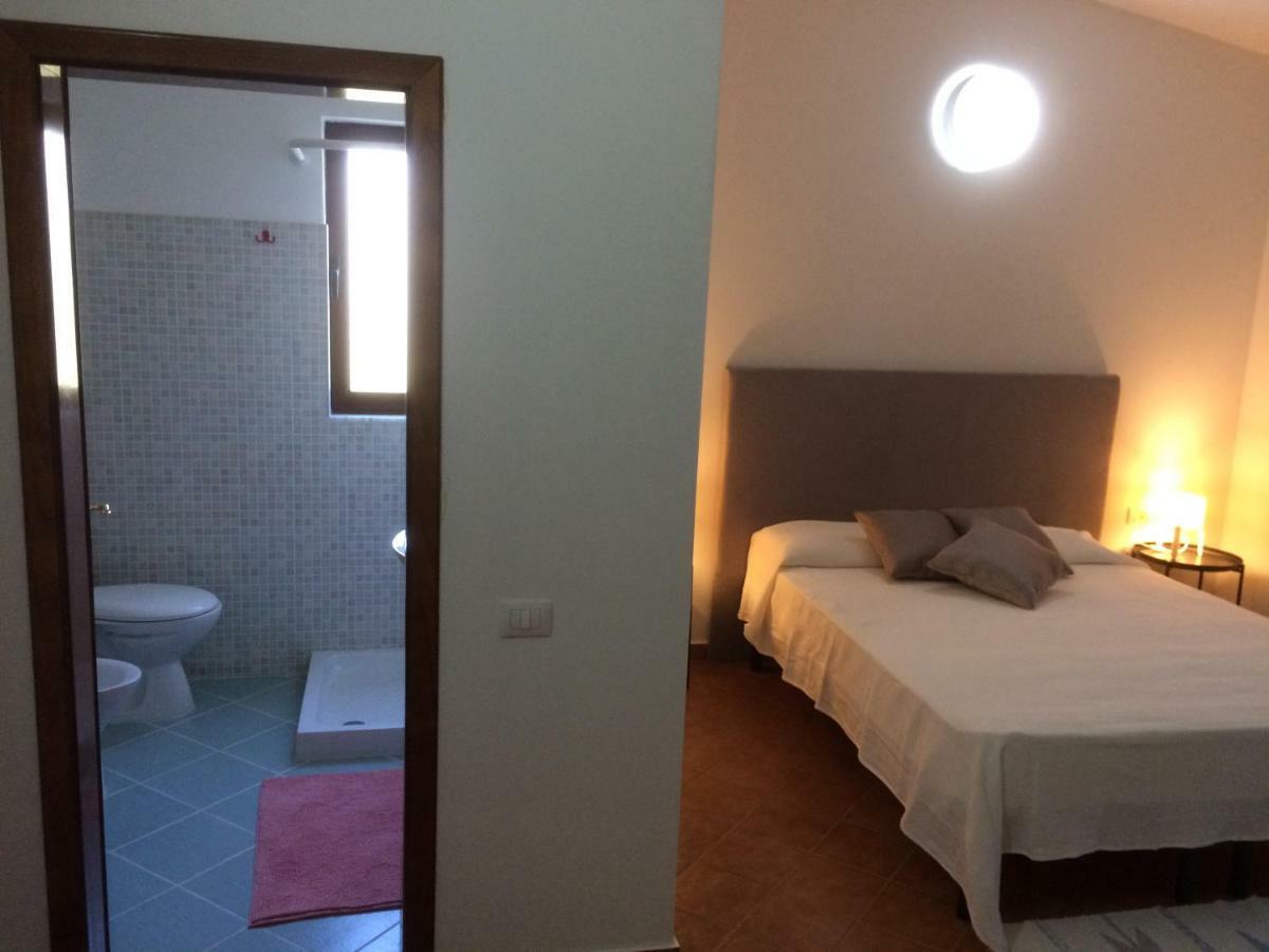 Guesthouse Villa Rosa Berat Extérieur photo
