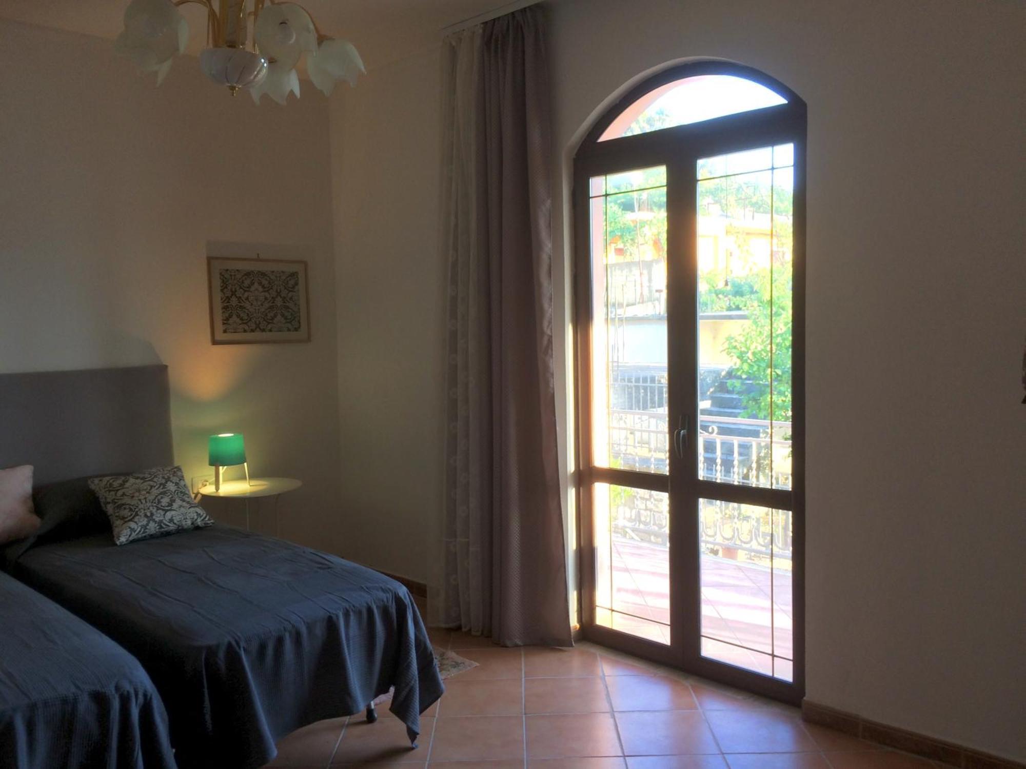 Guesthouse Villa Rosa Berat Extérieur photo