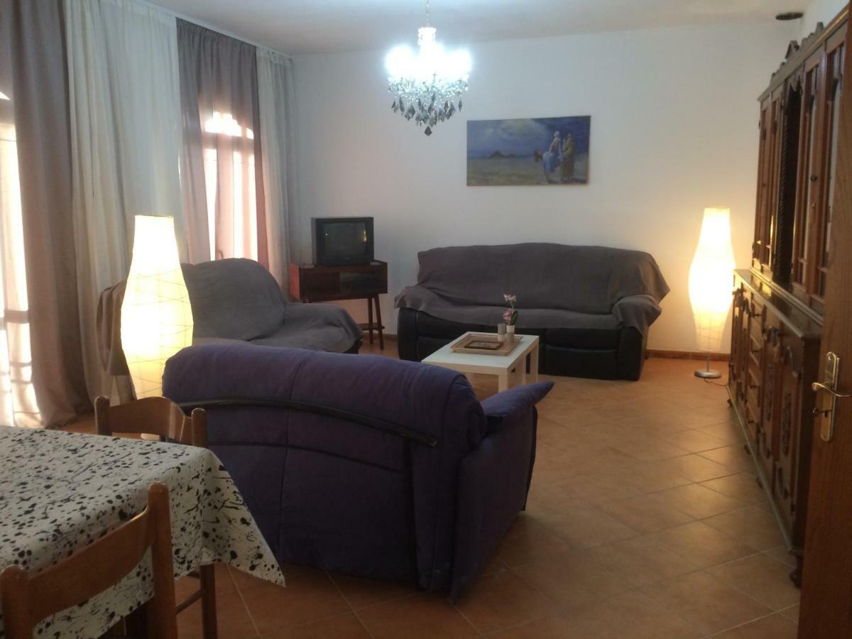 Guesthouse Villa Rosa Berat Extérieur photo